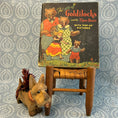 Load image into Gallery viewer, The Pop-Up Goldilocks and The Three Bears - Copyright 1934
