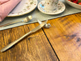 Load image into Gallery viewer, Mid Century Modern Silea Duck Knife Rests - Set of 6
